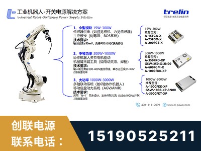 昆山-开关电源解决方案